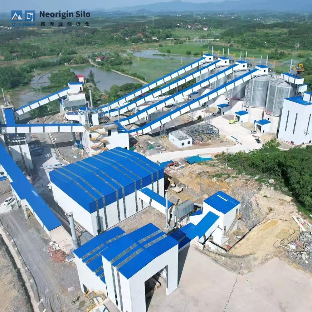 湖南轨道芝城矿业