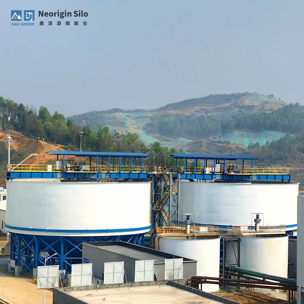 中国水利水电第八工程局有限公司