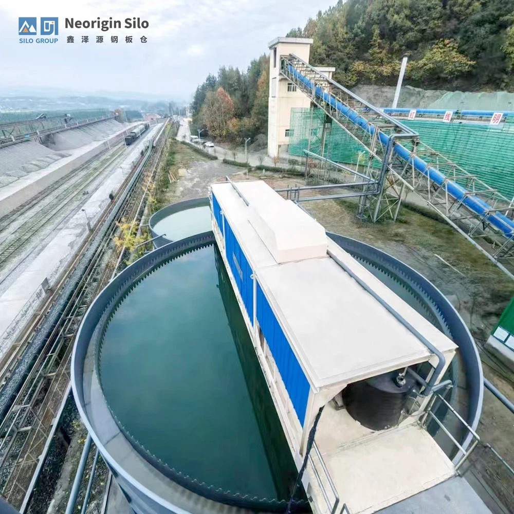 中国水利水电第八工程局有限公司