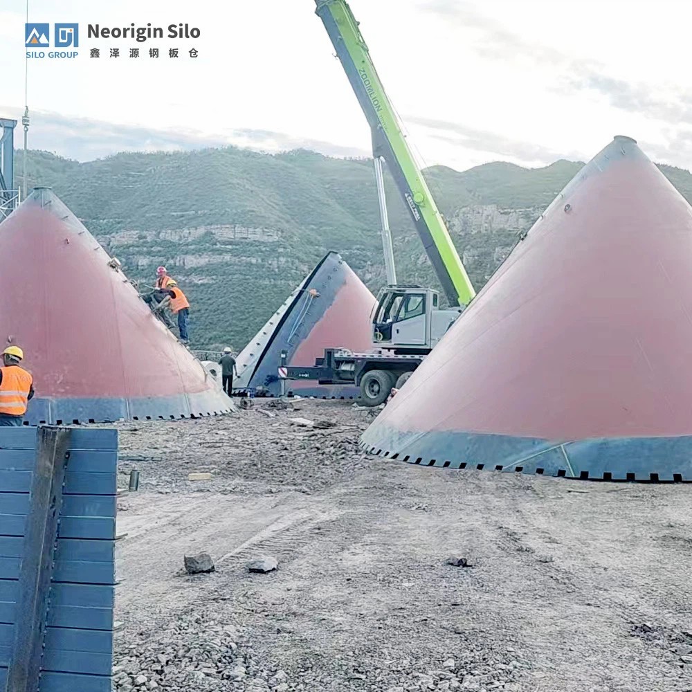 中国水利水电第八工程局有限公司