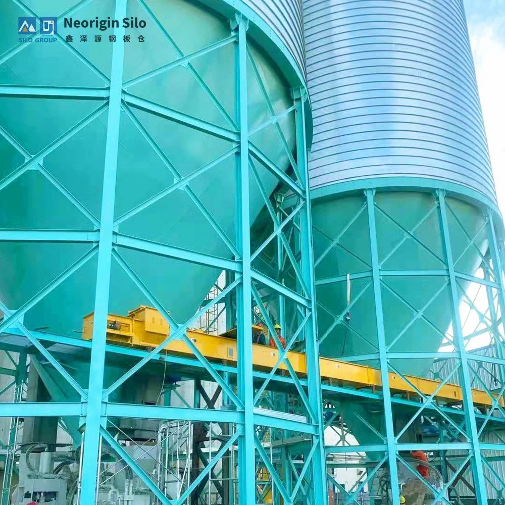 益海嘉里陆丰项目