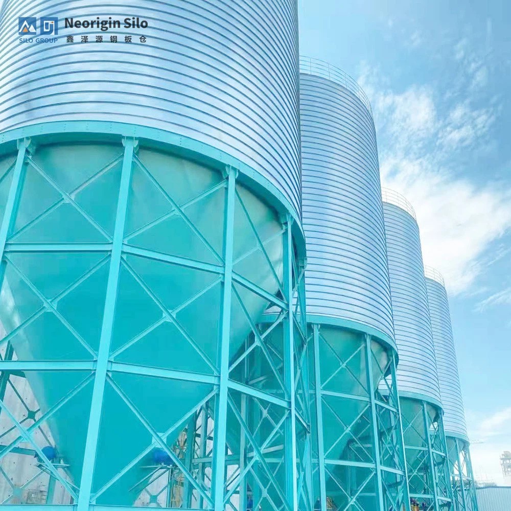 益海嘉里陆丰项目