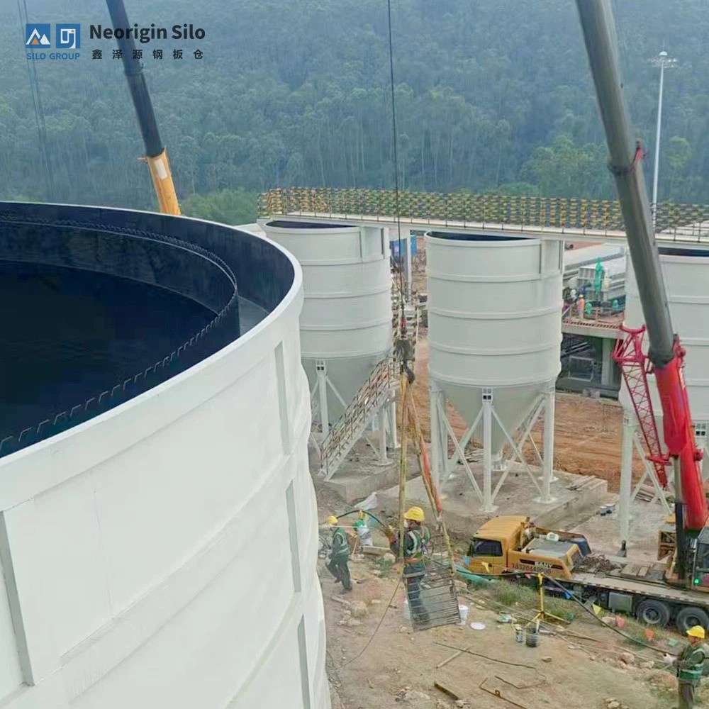 中国水利水电第八工程局有限公司