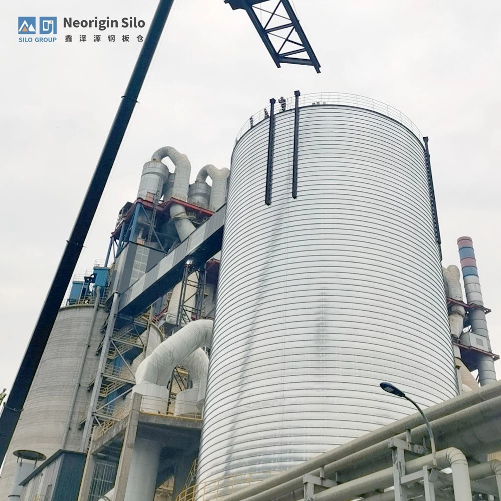 四川峨胜水泥集团