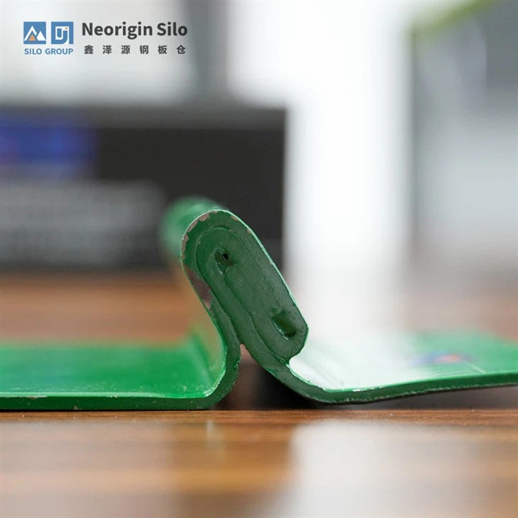 复合板螺旋式液体罐