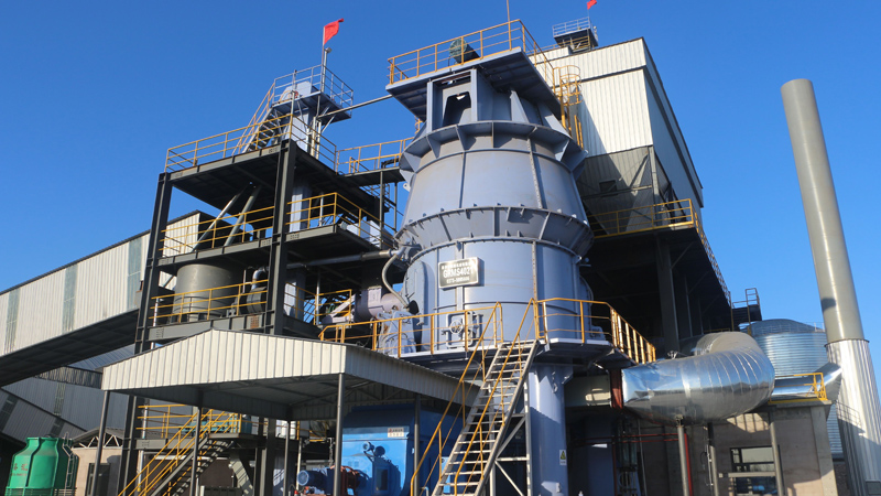 Carbon products industry