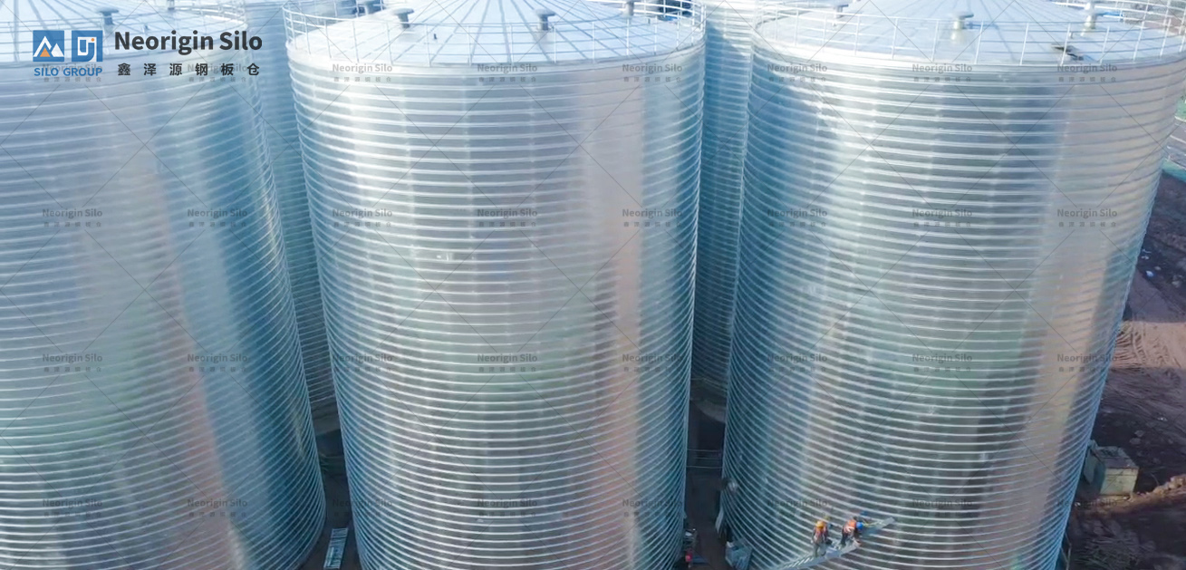 石油焦钢板仓_1